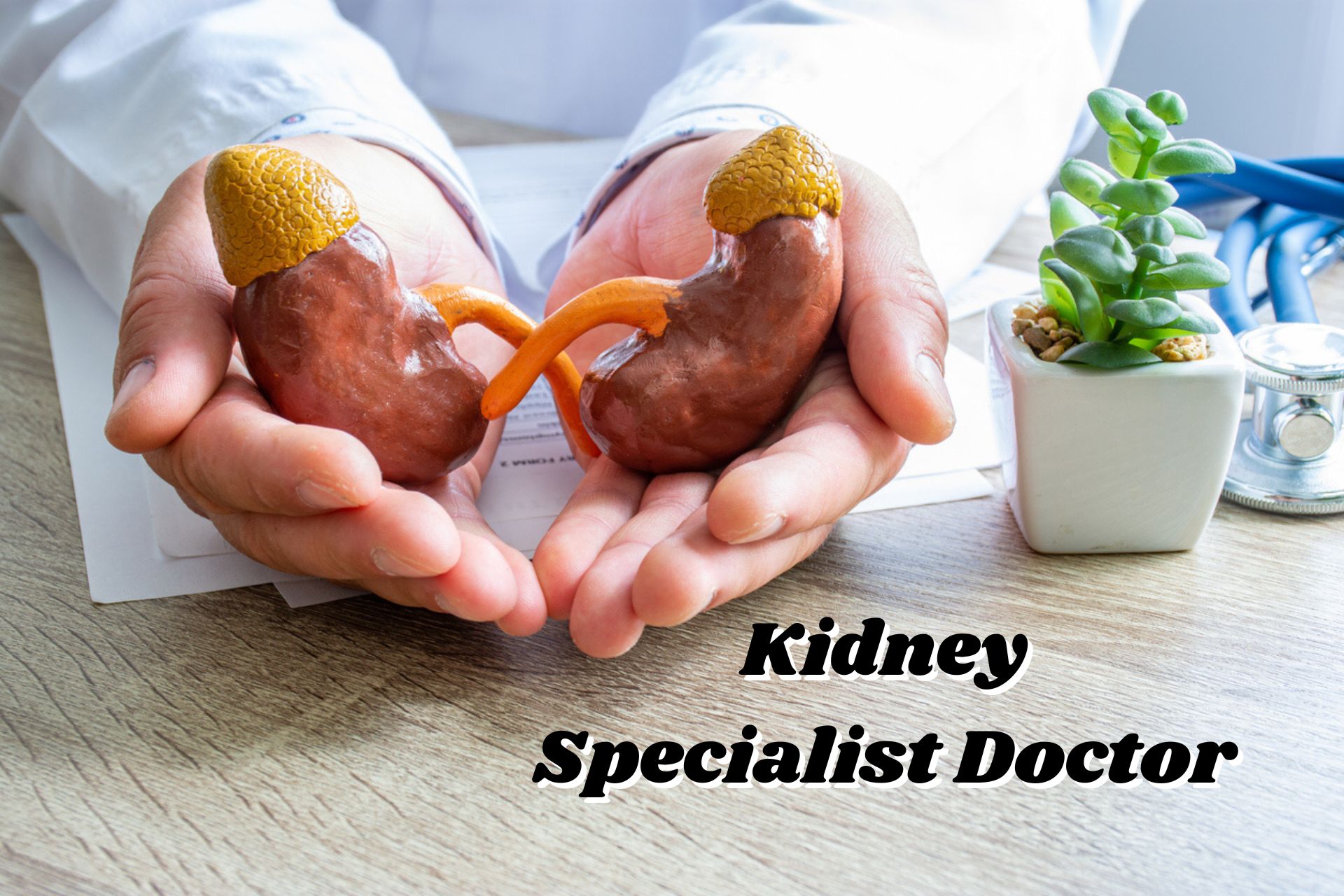 Kidney Specialist Doctor List